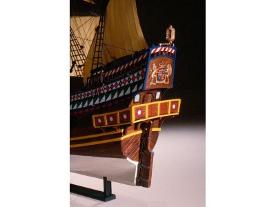 Golden Hind 