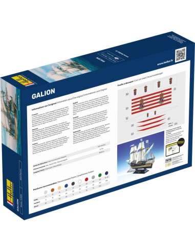 Galion 