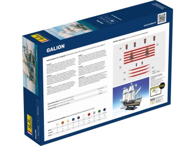 Galion 