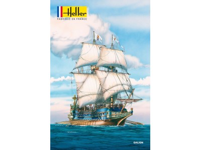 Galion 