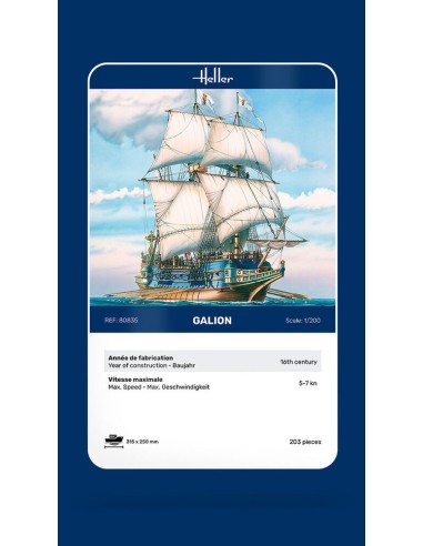 Galion 