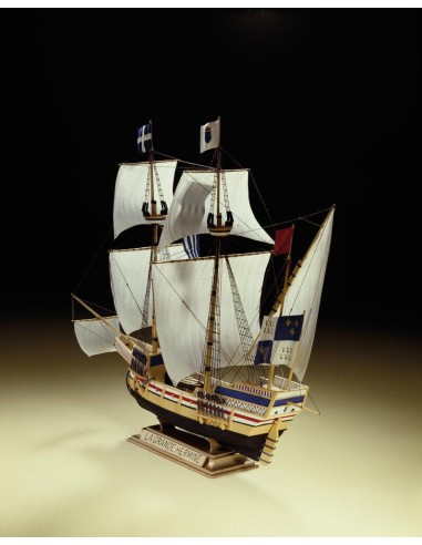 La Grande Hermine 