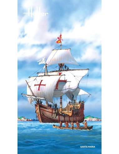 Santa Maria 