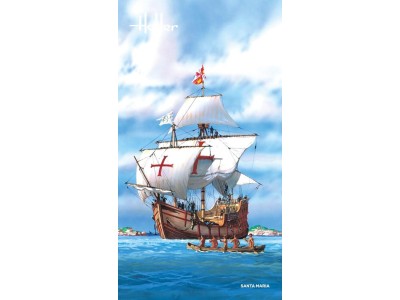 Santa Maria 