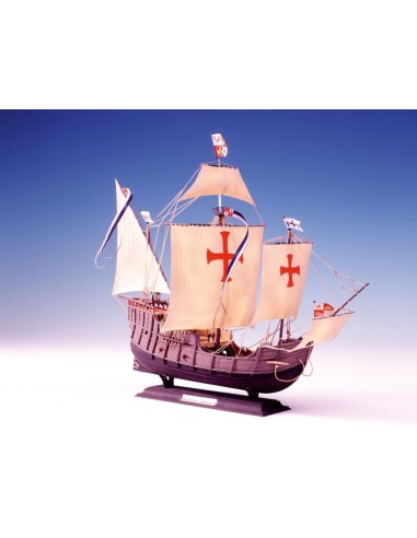 Santa Maria 