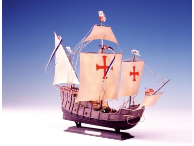 Santa Maria 