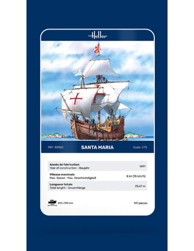 Santa Maria 