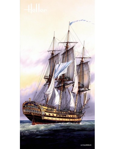 Le Glorieux 