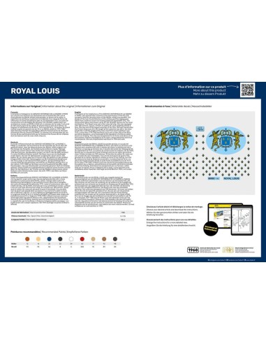 Royal Louis 
