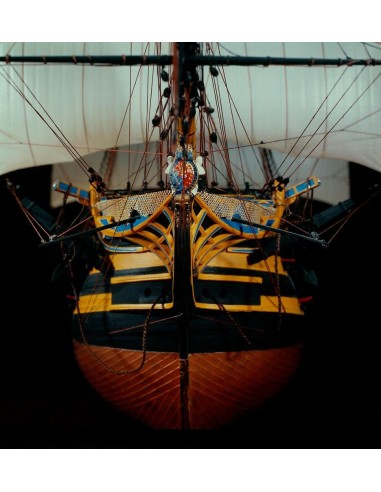 HMS Victory 