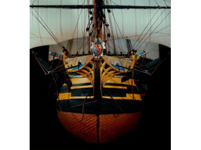 HMS Victory 