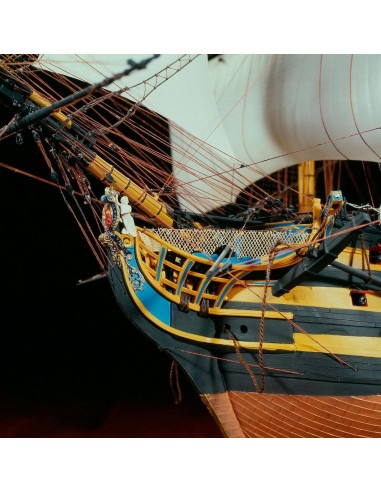 HMS Victory 