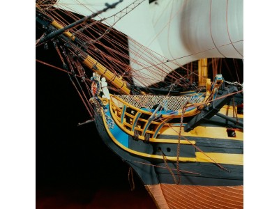 HMS Victory 