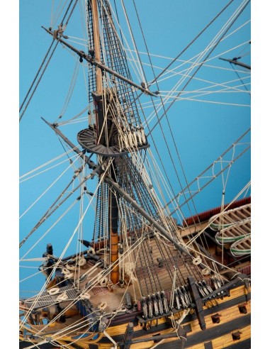 HMS Victory 