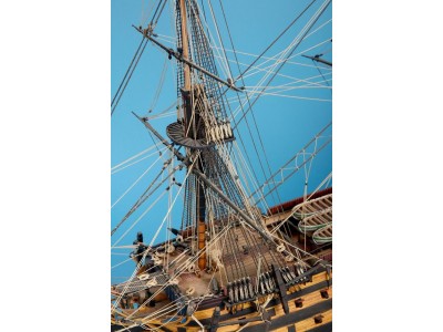 HMS Victory 