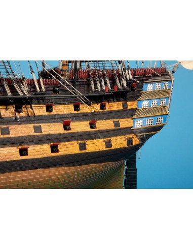 HMS Victory 