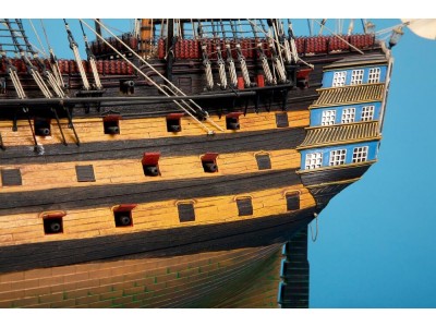 HMS Victory 