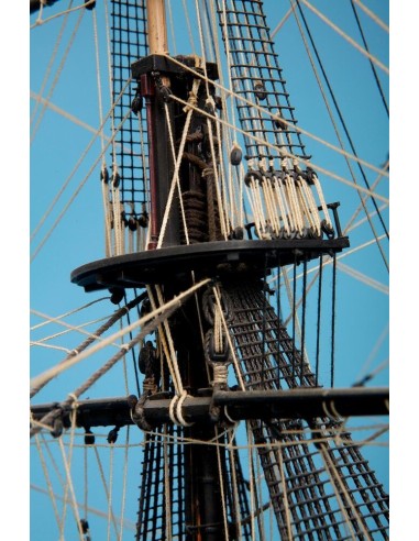 HMS Victory 