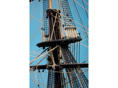 HMS Victory 