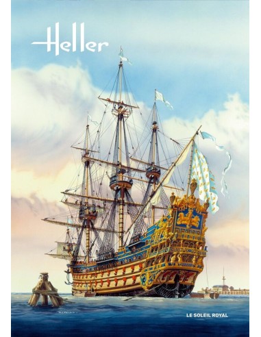 Soleil Royal 