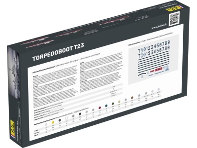 Torpedoboot T23 