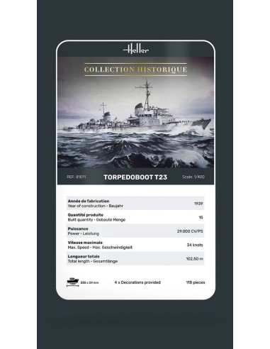 Torpedoboot T23 