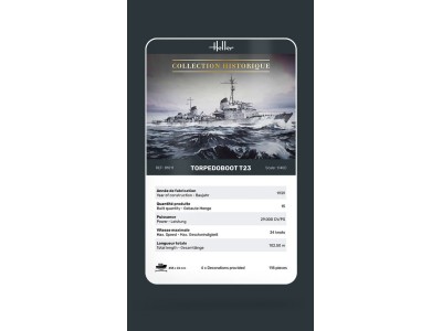 Torpedoboot T23 