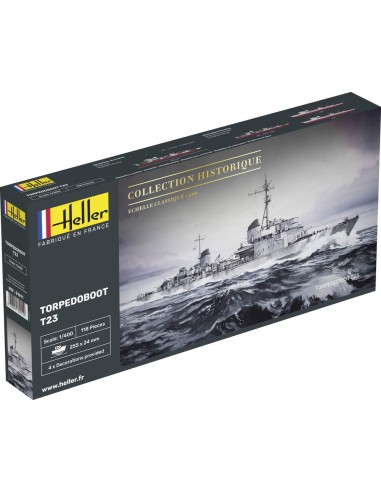 Torpedoboot T23 
