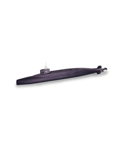 U-Boot S/M Redoutable 
