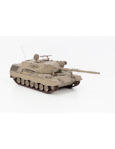 Leopard 1A4 