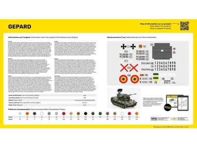 Gepard 