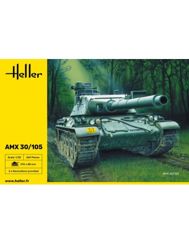 AMX 30/105 
