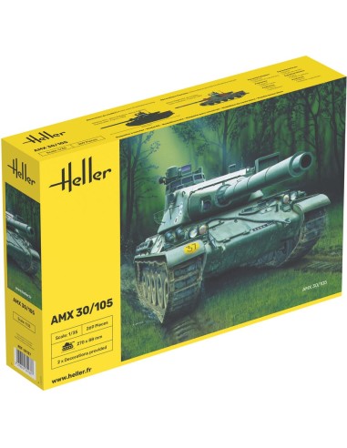 AMX 30/105 