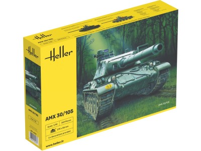 AMX 30/105 
