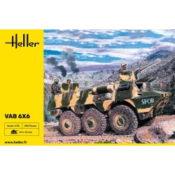 VAB 6x6  2