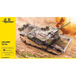 Leclerc T5/T6  2
