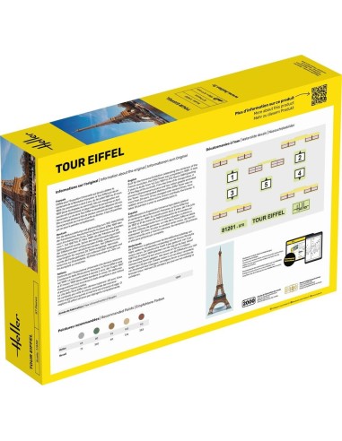 Tour Eiffel 