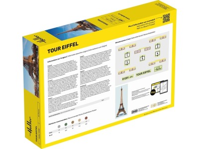 Tour Eiffel 
