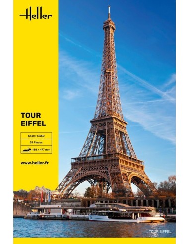 Tour Eiffel 