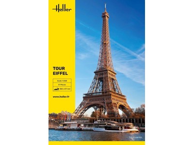 Tour Eiffel 