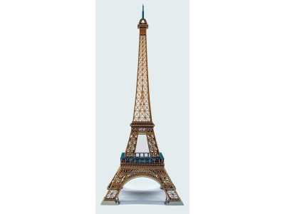 Tour Eiffel 