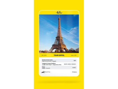Tour Eiffel 