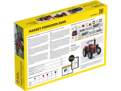 Massey Ferguson 2680 