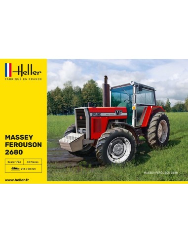 Massey Ferguson 2680 