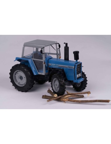 Landini 16000 DT 