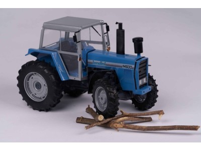 Landini 16000 DT 