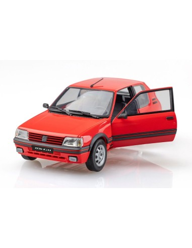 Peugeot 205 GTI 