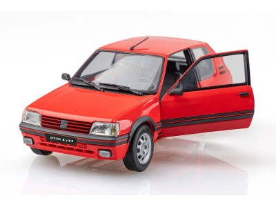 Peugeot 205 GTI 