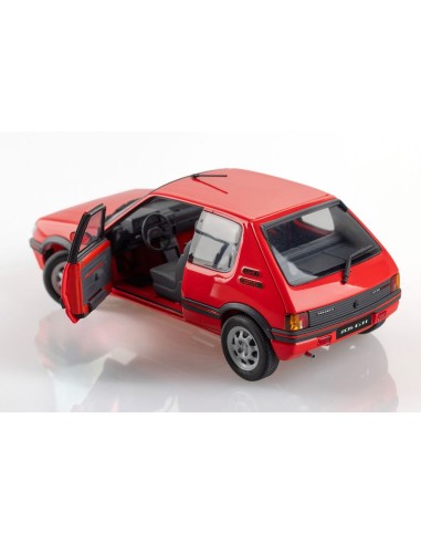 Peugeot 205 GTI 