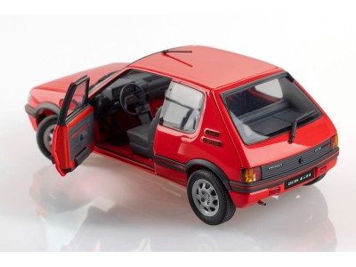 Peugeot 205 GTI 